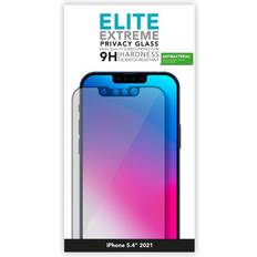 Linocell Elite Extreme Privacy Glass Screen Protector for iPhone 13 mini
