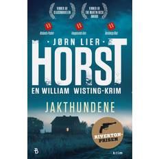 Norsk Bøker Jakthundene