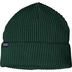 Patagonia Grün Accessoires Patagonia Unisex Beanie Fishermans Rolled