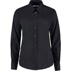 Herre - Polyester Bluser Kustom Kit Long Sleeve Workforce Shirt