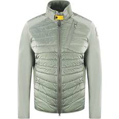 Parajumpers Klær Parajumpers Jayden Green Milieu Padded Jacket