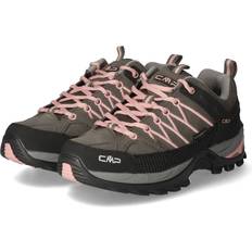 Damen - Rosa Trekkingschuhe CMP Damen taupe