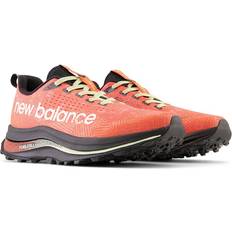 New Balance Dame Sportssko New Balance FuelCell SuperComp Trail Rød