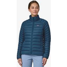 Patagonia Oberbekleidung Patagonia Women's Down Sweater Lagom Blue