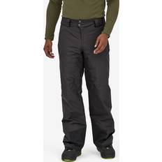 Patagonia Men - XXL Pants Patagonia Men's Insulated Powder Town Pants Obsidian Plum