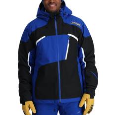 Spyder Men Jackets Spyder Men's Snow Jacket Polar