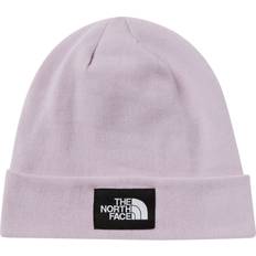 The North Face Dock Worker Recycled Beanie - Lavender Fog