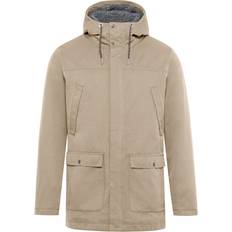 Herren - Leinen Jacken Vaude Men's Manukau Parka II