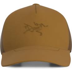 Arc'teryx Capser Arc'teryx Bird Trucker Curved