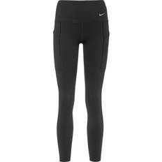 Women's Go Women's Therma-FIT High-Waisted 7/8 Leggings (491