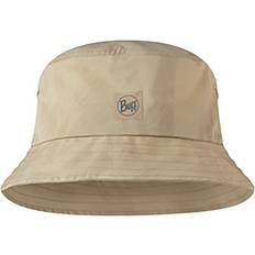 Polyester Hüte Buff Adventure Bucket Hut beige