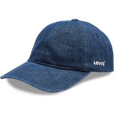 Levi's Men Caps Levi's Cap D7589-0004-18 Blau 00