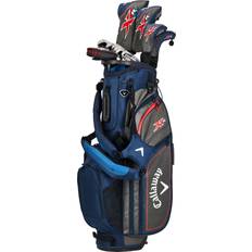 Golf Clubs Callaway XR Packaged Complete Golf Set Right Handed