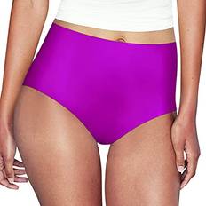 Hanes Red Panties Hanes Hanes Ultimate Women's Ultra Light Comfort Brief Panty, Fresh Berry