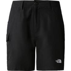 The North Face Damen Shorts The North Face Women's Horizon Sunnyside Black