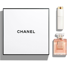 Fragrances Chanel Coco Mademoiselle Set