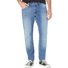 Men - Sportswear Garment Jeans Mavi Mavi Men's Jake Regular Rise Slim Leg Jeans, Mid Brushed Athletic, x