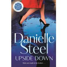 Bøker Upside Down Danielle Steel