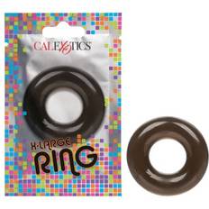 Gray Rings CalExotics Foil Pack Ring Smoke