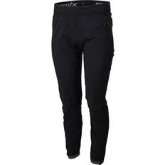 Dame - Ski Bukser & Shorts Swix Infinity Pants W - Black