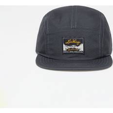 Dame Hodeplagg Lundhags Core Cap Cap One Size, grey