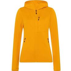 Dame - Gull Gensere Marmot Wm's Preon Hoody