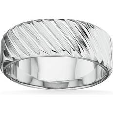 Scrouples Ring - Silver