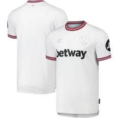 Umbro West Ham Men's Stadium Away Jersey 2023-24