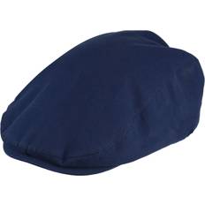 Linen - Men Headgear Regatta Mens Sadaka Linen Flat Cap