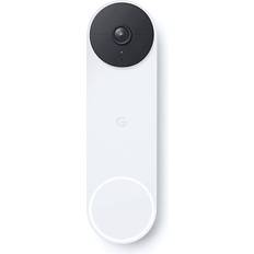 Trådløse dørklokker Google Nest Doorbell