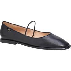 Coach Pumps Coach Ballerinas Emilia CN116 Schwarz