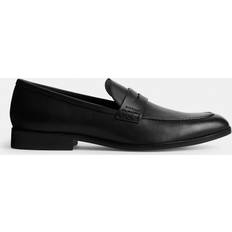 Coach Herren Sneakers Coach Declan Loafer Black