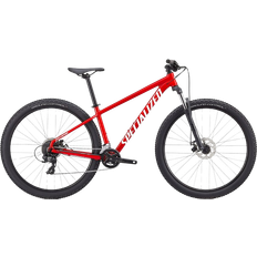 Sykler Specialized Rockhopper 29 - Red/White