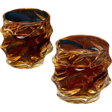 Glass Bar Sets Home Wet Bar Whiskey Bar Set 10fl oz 2