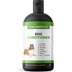 Hypoallergenic Dog Coat Conditioner