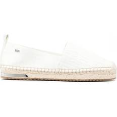 44 ½ Espadrillos DKNY Makalina - White