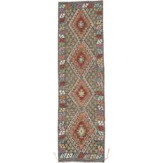 RugVista Kilim Braun 83x289cm