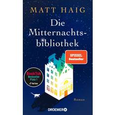 Deutsch Bücher Die Mitternachtsbibliothek