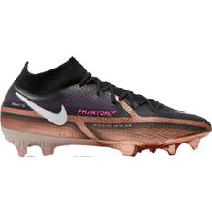 Nike Phantom Soccer Shoes Nike Phantom GT2 Elite DF FG Generation Pack