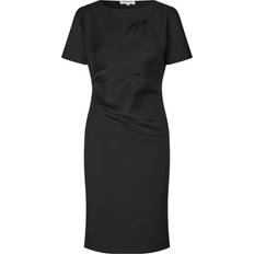 Kjoler Lollys Laundry Panter Dress - Black