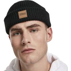 Mützen Urban Classics Cap Schwarz Casual One