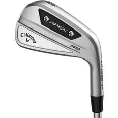 Callaway Iron Sets Callaway Apex Pro Golf Irons