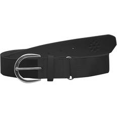 Polyester - Women Belts RIP-IT Women's Softball Belt Black, Large/X-Large