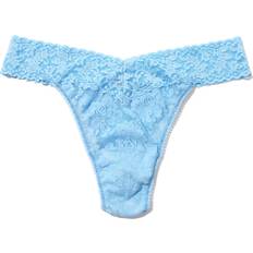 Hanky Panky Signature Lace Original Rise Thong Cloudy One