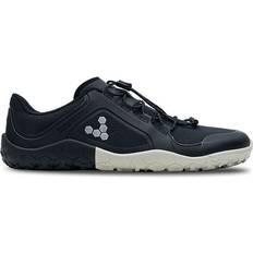 Dame Joggesko Vivobarefoot Primus Trail III All Weather FG schwarz