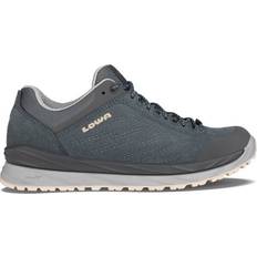 Lowa Damen Sneakers Lowa Damen Multifunktionsschuhe MALTA GTX Ws Blau