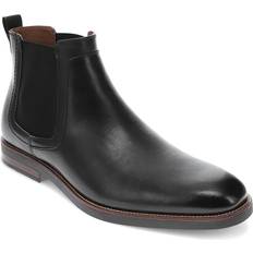 Chelsea Boots Dockers Brookside Black Men's Boots Black