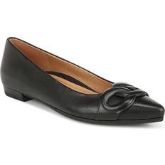 Thong - Women Low Shoes Vionic Arielle black