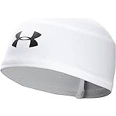 Under Armour Caps Under Armour Damen Wave UA20900 Fußball Skull Cap, Weiss/opulenter Garten, Adult-One