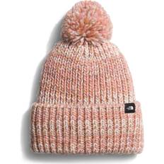 The North Face Girls' Cozy Chunky Beanie One Multi